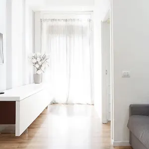 Apartment Rio M3 Sondrio E Stazione, Milan